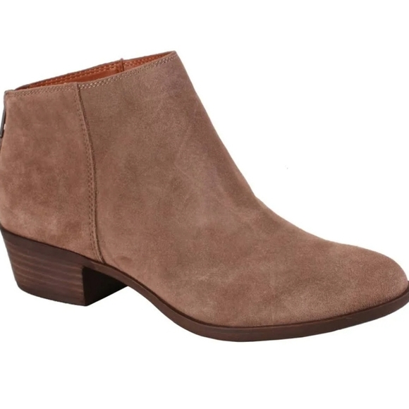 Lucky Brand Shoes - Lucky Brand Bremma Booties